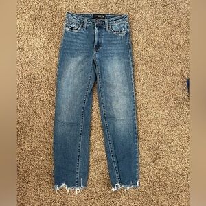 Just Black Denim Jeans